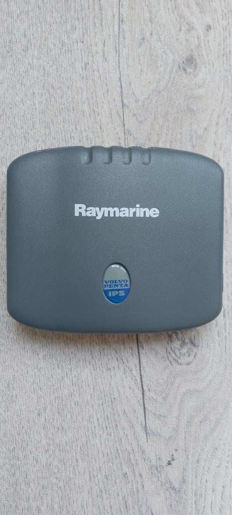 Raymarine boot IPS stuurautomaat systeem. E12178., Ophalen of Verzenden, Zo goed als nieuw, Communicatie