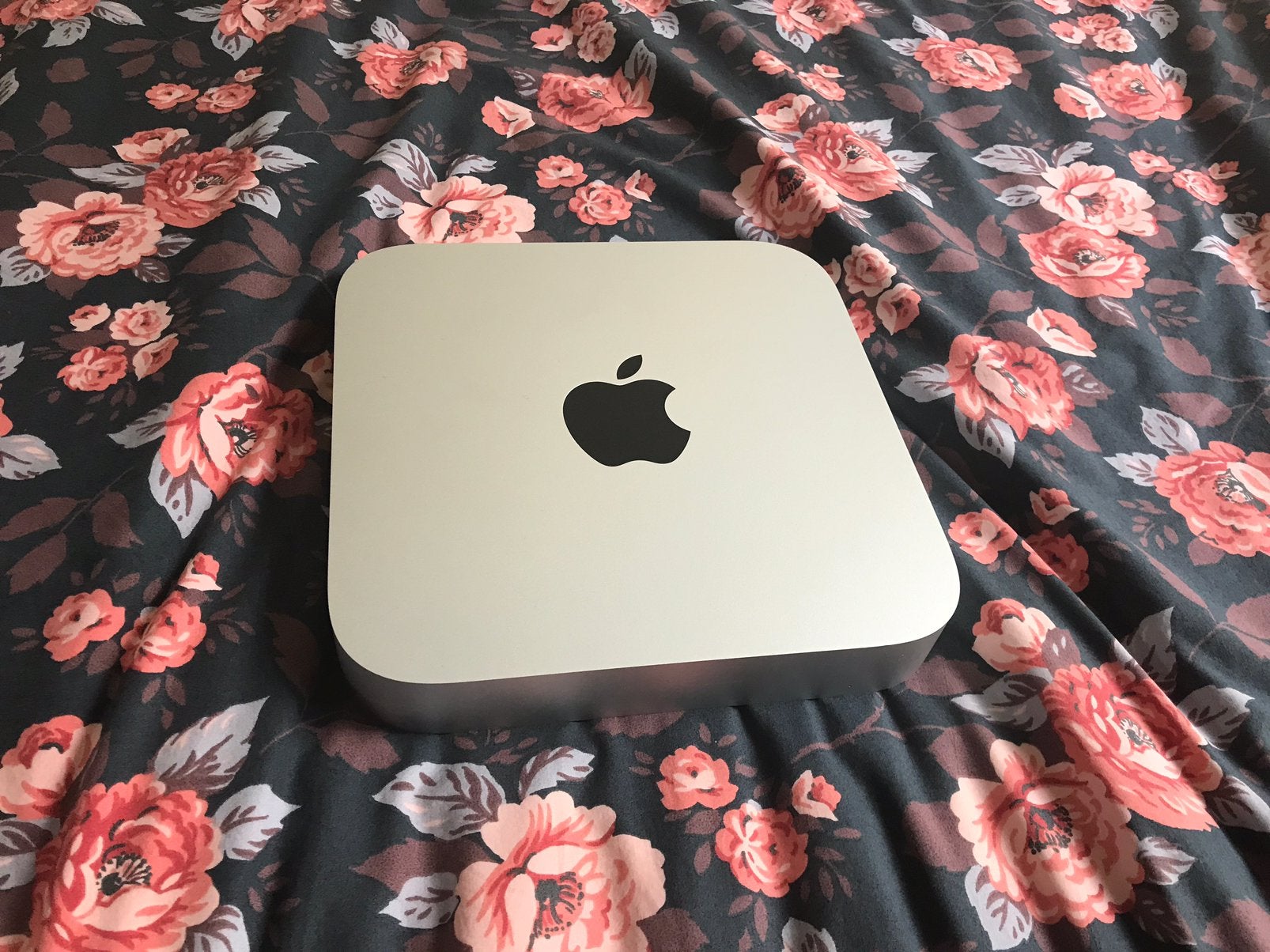 Nette Mac Mini M2 Pro 16gb, 512gb, Computers en Software, Ophalen of Verzenden, Zo goed als nieuw, Mac Mini, 3 tot 4 Ghz