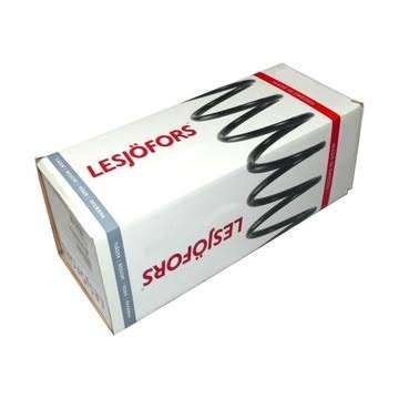 Veren / springs LESJÖFORS. Prijs is per 2 stuks!, Ophalen of Verzenden, Nieuw, Ford
