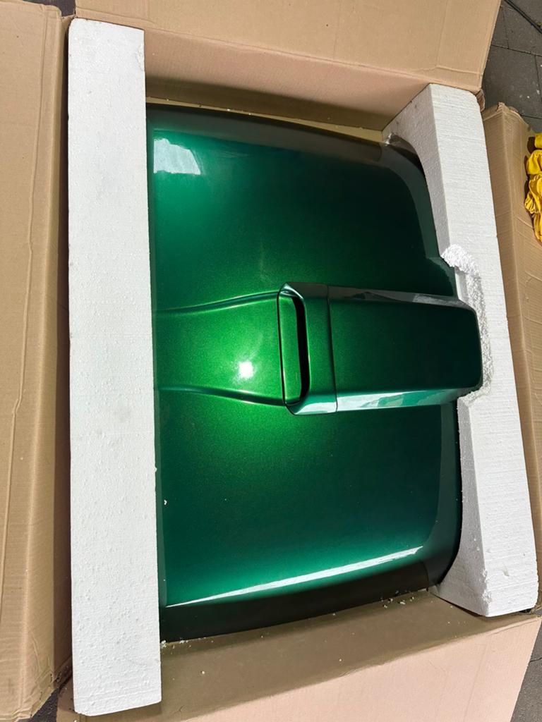 Exige hardtop, Auto-onderdelen, Overige Auto-onderdelen, Ophalen of Verzenden, Gebruikt, Lotus