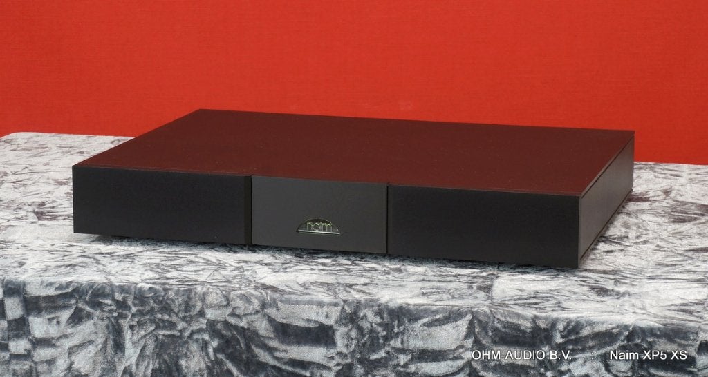 Naim XP5 XS, Power Supply Upgrade voor Naim Apparatuur, Ophalen of Verzenden, Zo goed als nieuw