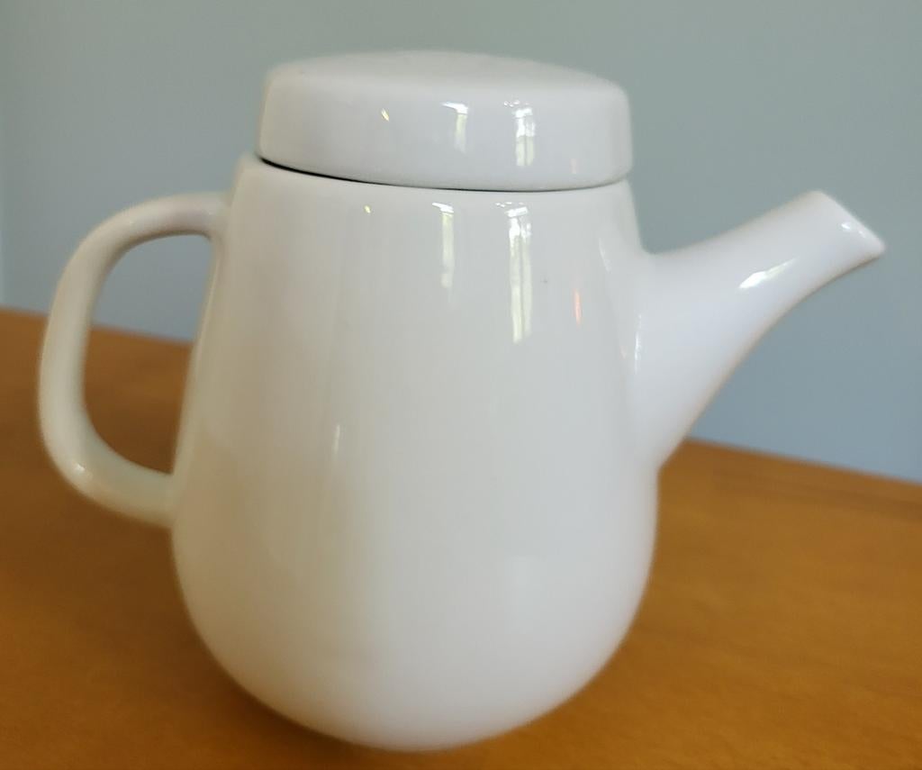 LIPTON tea pot - NIEUW - collectors item, Ophalen of Verzenden, Overige typen