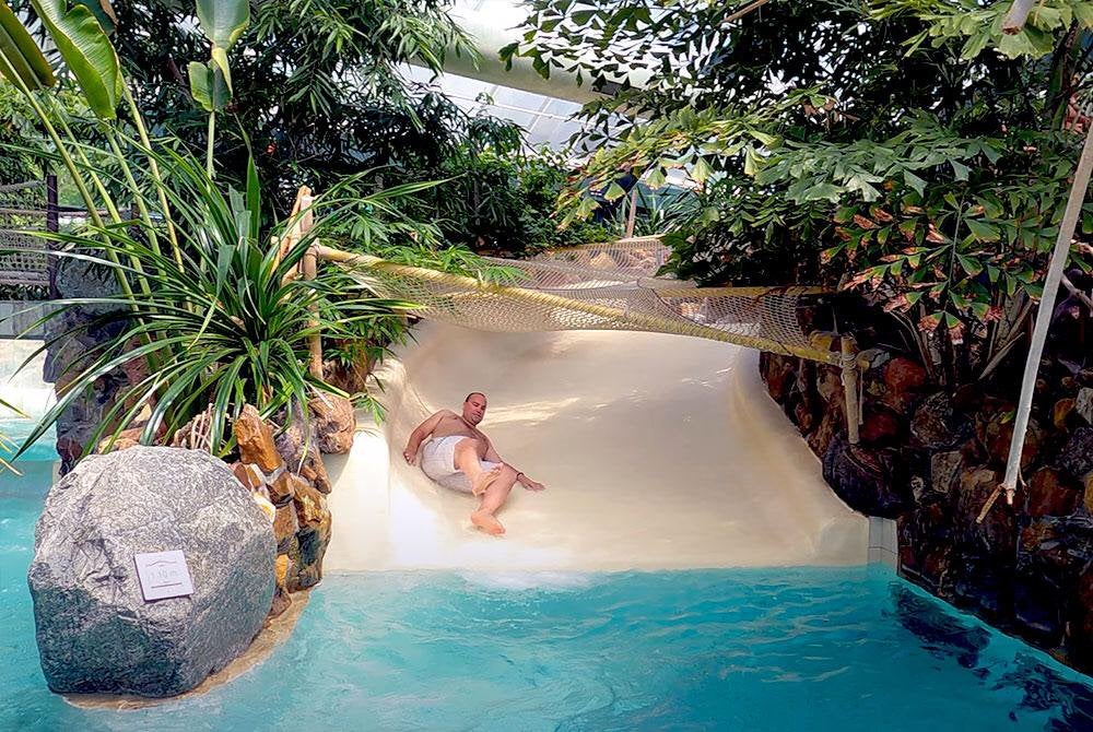 4 Tickets Center Parcs Het Meerdal, Drie personen of meer, Kortingsbon, Bungalowpark
