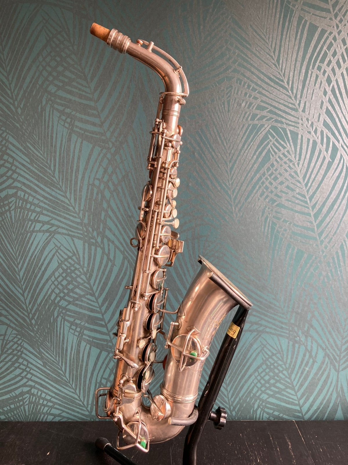 Conn new wonder, Muziek en Instrumenten, Ophalen of Verzenden, Gebruikt, Alt