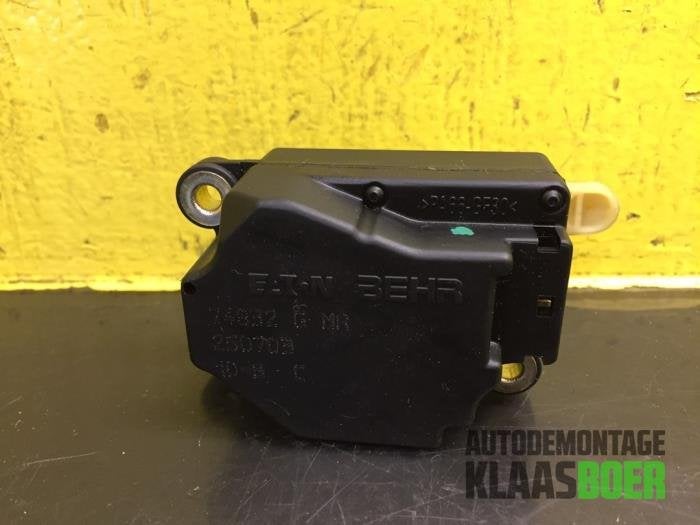 Kachelklep Motor van een Volvo XC90, Gebruikt, -, -, Ophalen of Verzenden
