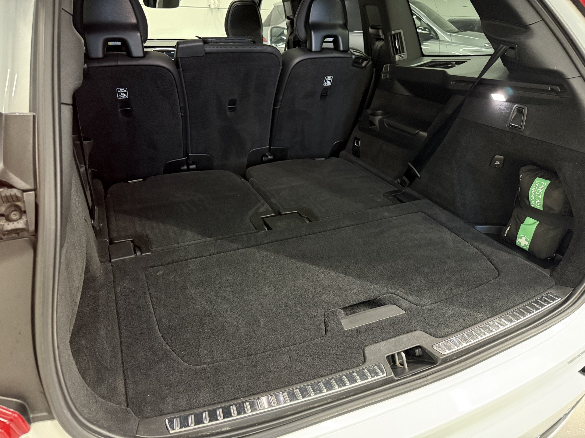 Foto 75 van Volvo XC90 T8 Recharge AWD R-Design PANO/TREKHAAK/SOH 93,7%/