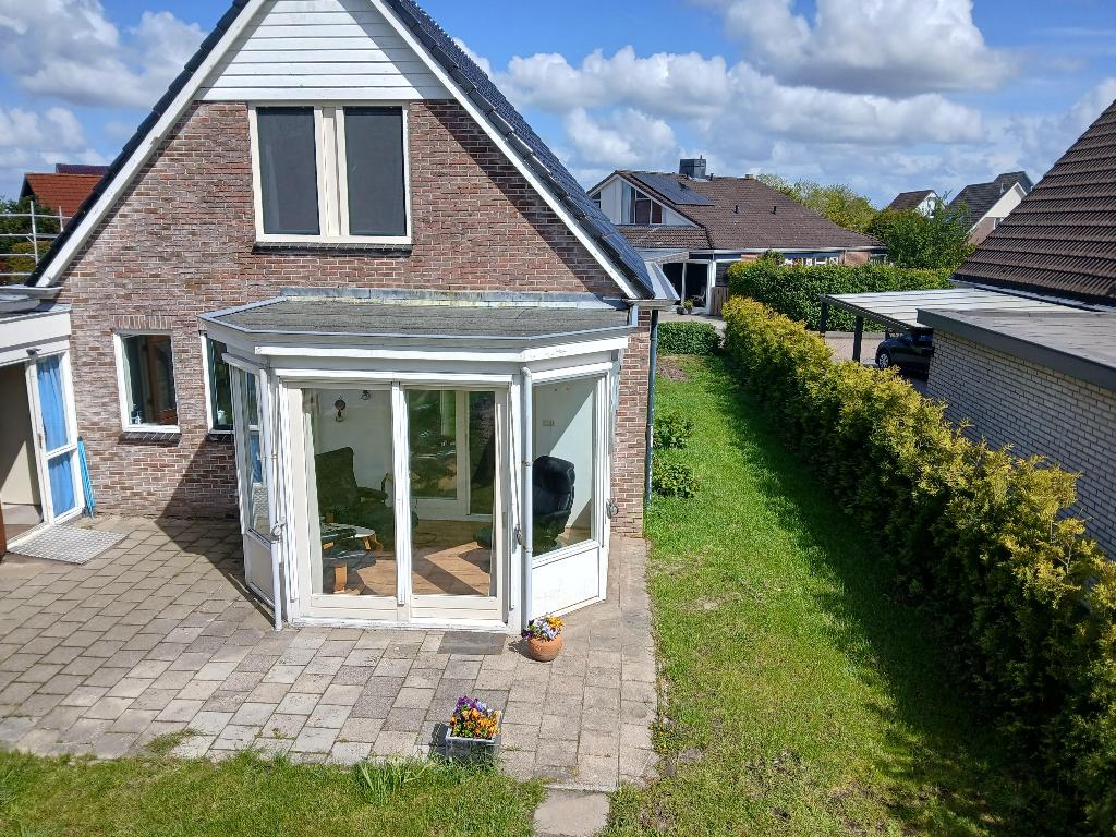 Serre, Ophalen, Gebruikt, 225 cm of meer, Inclusief glas