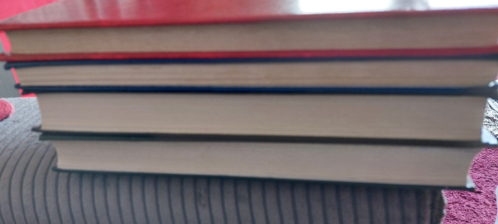lege nette postzegel insteekalbums, Postzegels en Munten, Ophalen of Verzenden, Verzamelalbum