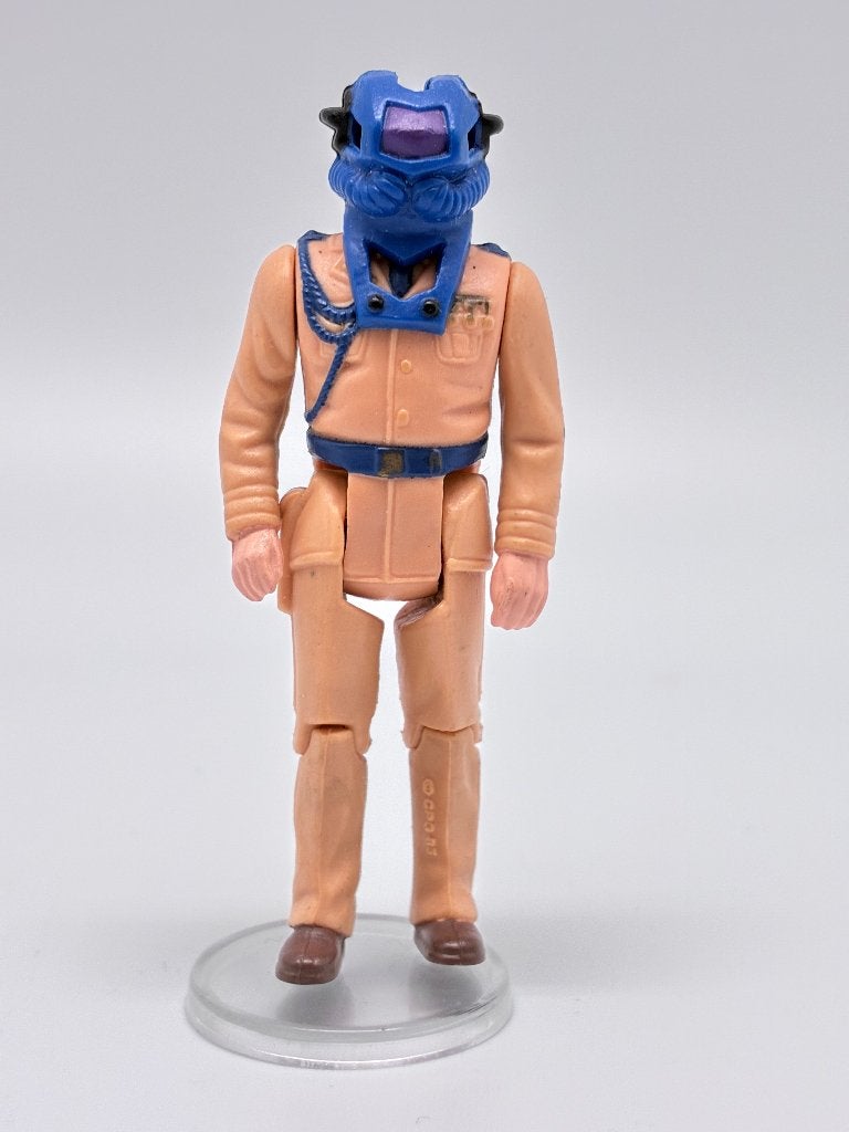 M.A.S.K. Figuren, Ophalen of Verzenden, Gebruikt