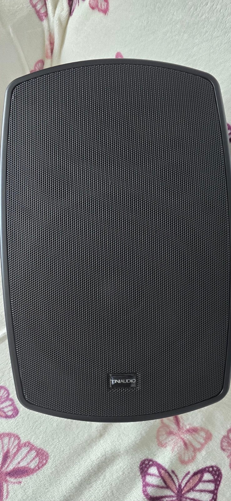 TN Audio Wandluidsprekers Set (2 stuks) -nieuw, Overige merken, Powertech Hose & service, Ophalen of Verzenden, W.jawahir83@gmail.com