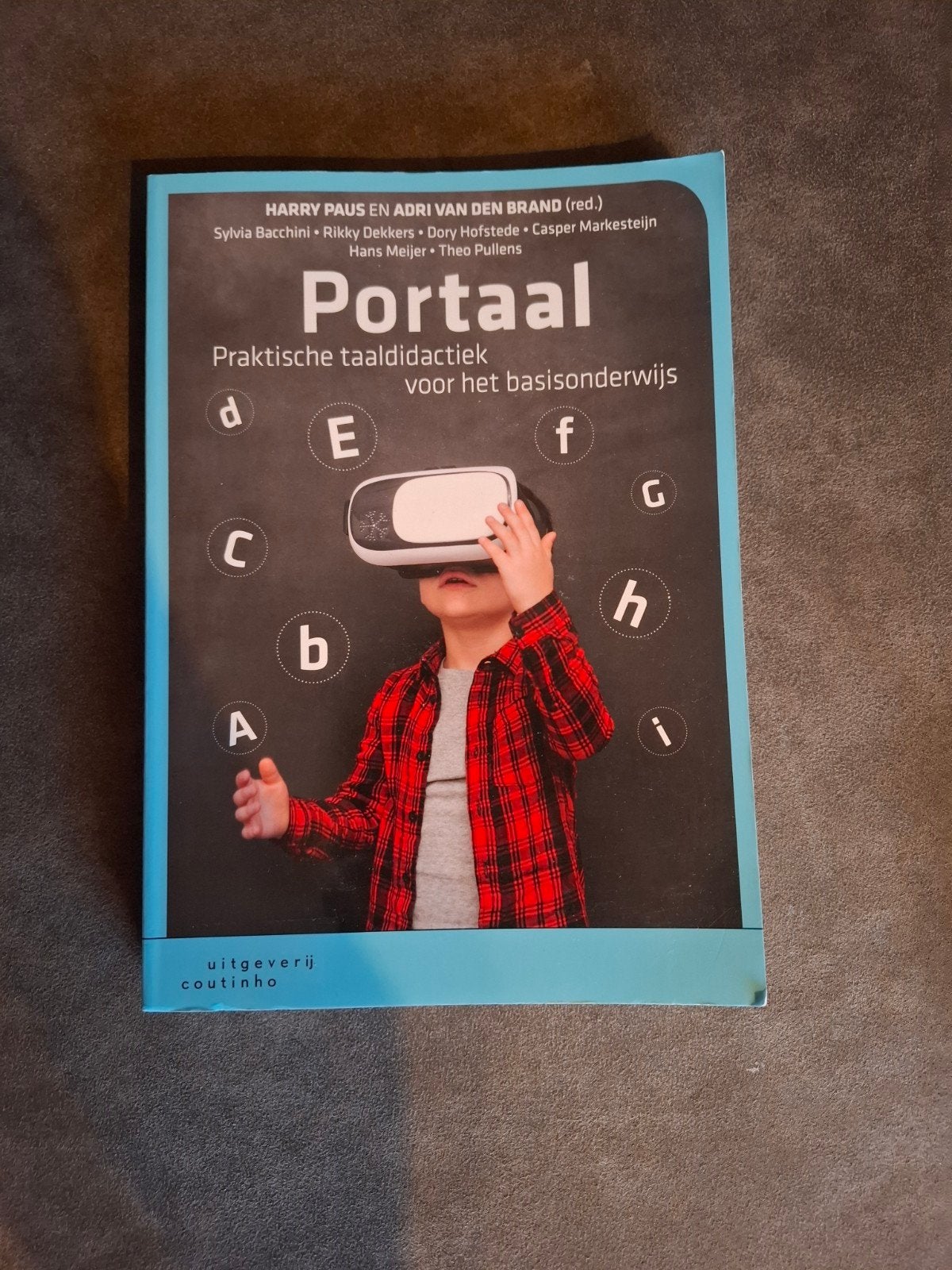 Studieboeken voor de Pabo - Diverse vakken, Ophalen, Zo goed als nieuw, Overige niveaus
