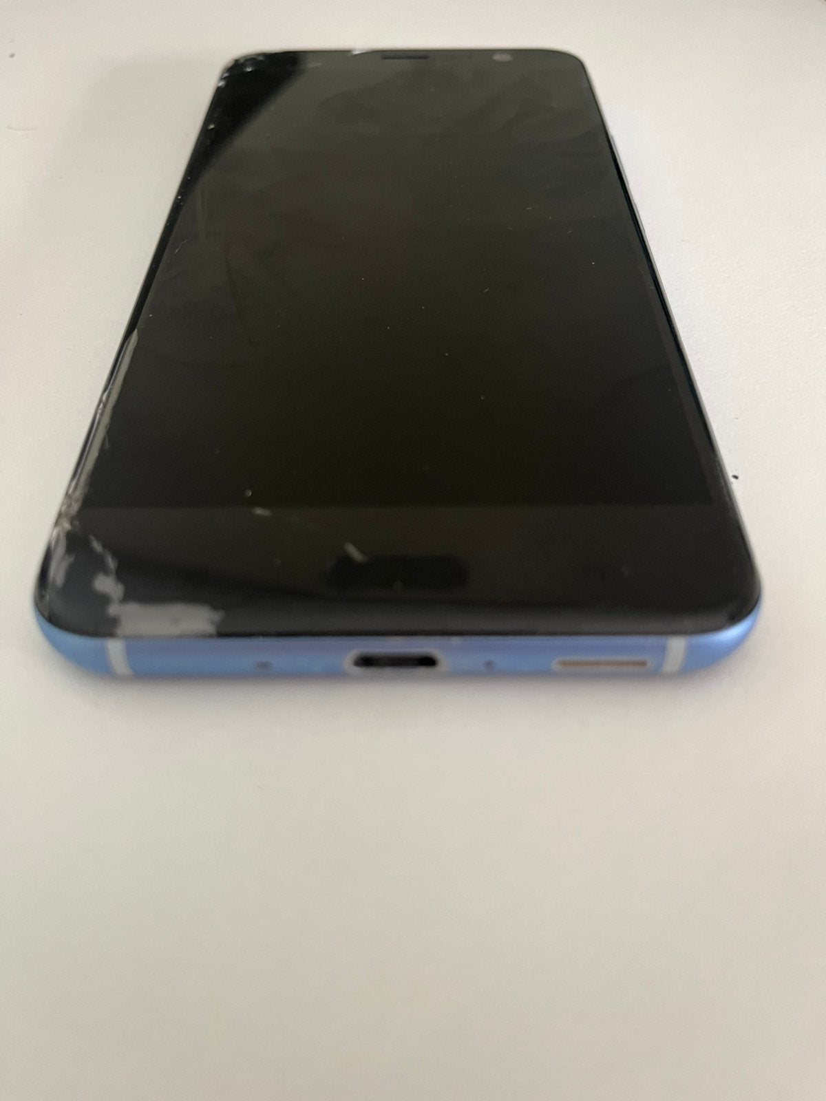 Htc telefoon, Ophalen of Verzenden, 3 tot 6 megapixel, HTC