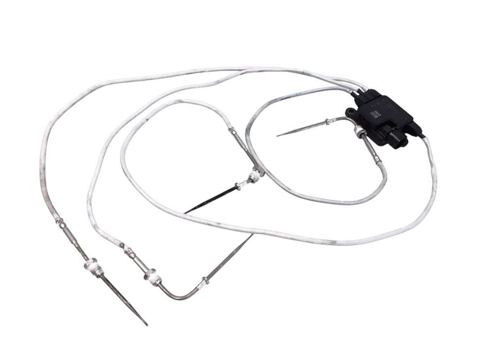 DAF UITLAAT GAS TEMPERATUUR SENSOR | 2195351, Brandstofsystemen, -, -, Nieuw