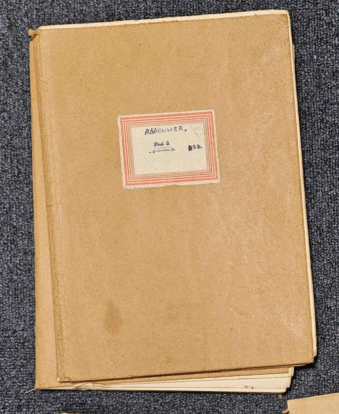Gereedschappen en Gereedschapswerktuigen - Deel II, Ophalen of Verzenden