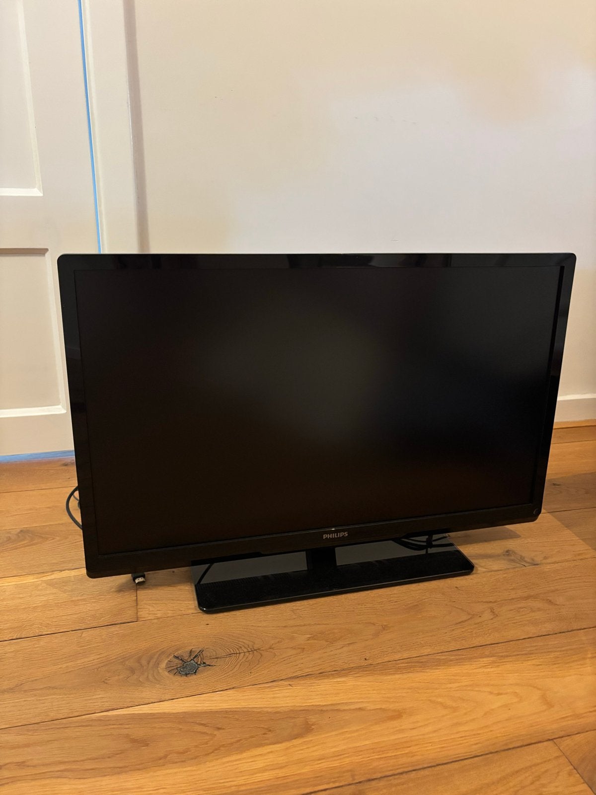 Philips LCD TV 32 inch - Model 32PFL3107H/12, Ophalen, Philips, Gebruikt, LCD