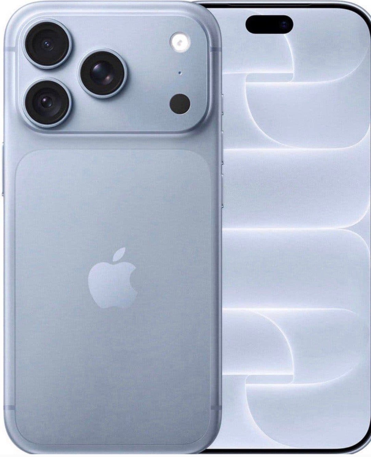 iPhone 18 pro 256 gb 2 kleuren factuur + Garantie, Telecommunicatie, 256 GB, Apple, Apple, Nieuw