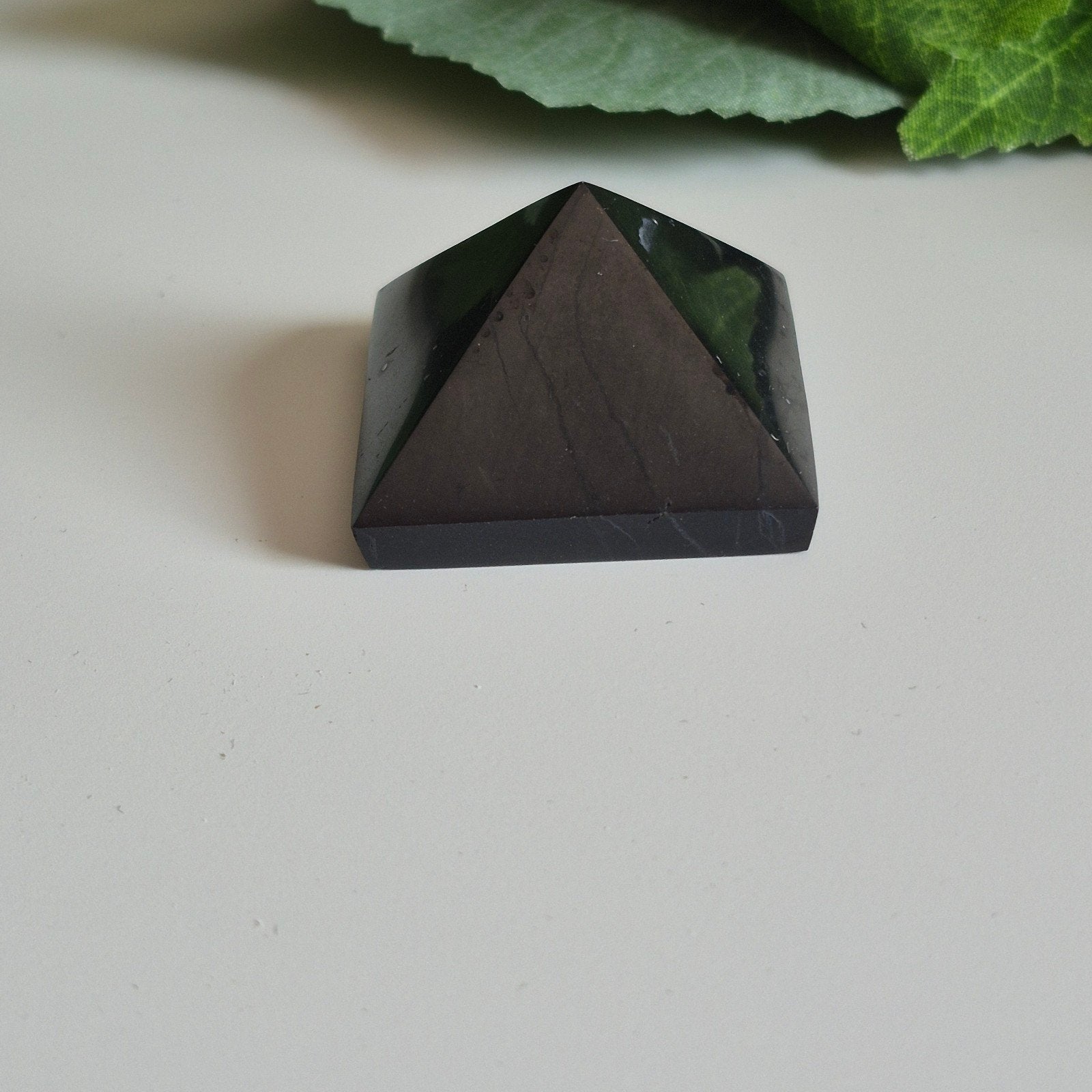 Shungiet Pyramide, Ophalen of Verzenden, Nieuw