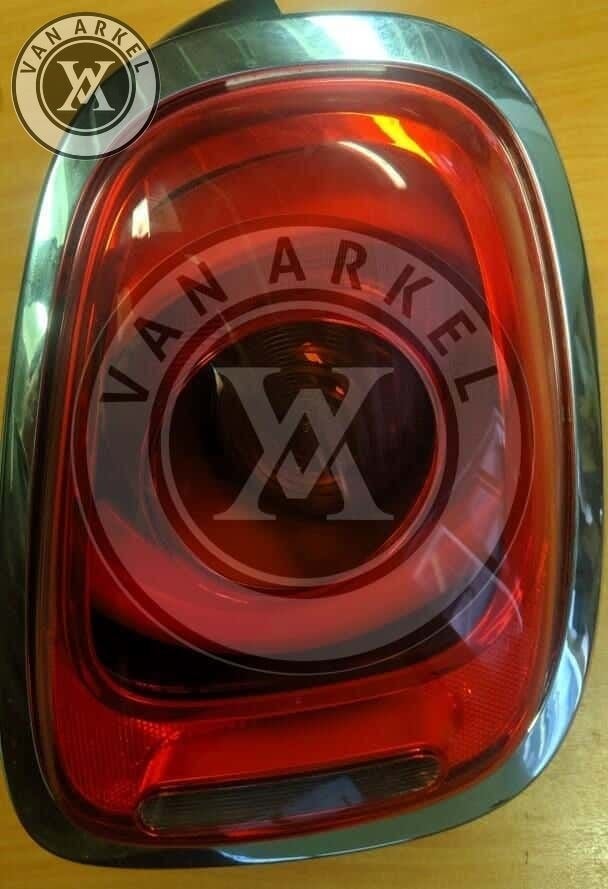 Bmw Mini F56 F55 F57 Rechter Achterlicht 7297414, Gebruikt, -, -, Ophalen of Verzenden