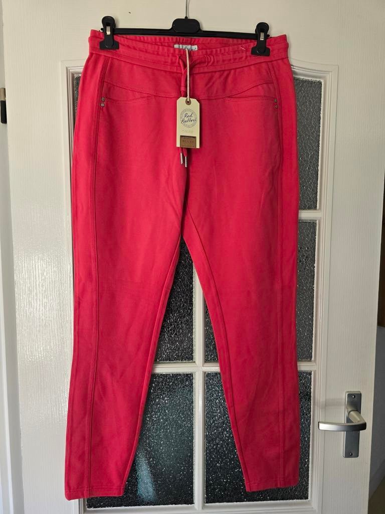 Nieuw red button tessy punta koraal 40, Maat 38/40 (M), Nieuw, Ophalen of Verzenden, Lang