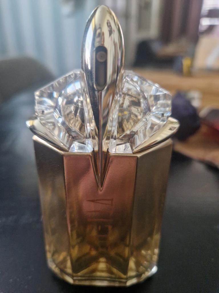 Thierry Mugler Alien Goddess EDP 60ml Tester, Sieraden, Tassen en Uiterlijk, Uiterlijk | Parfum, Zo goed als nieuw, Ophalen of Verzenden