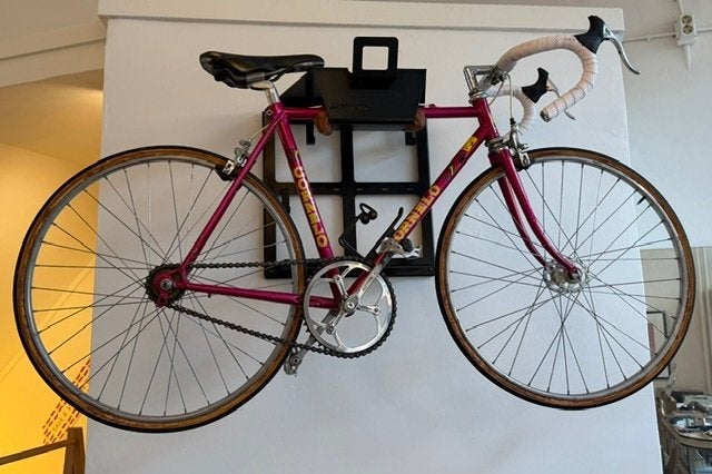 Cornelo vintage stalen racefiets voor jeugd, Fietsen en Brommers, Minder dan 10 versnellingen, Gebruikt, Staal, Minder dan 49 cm