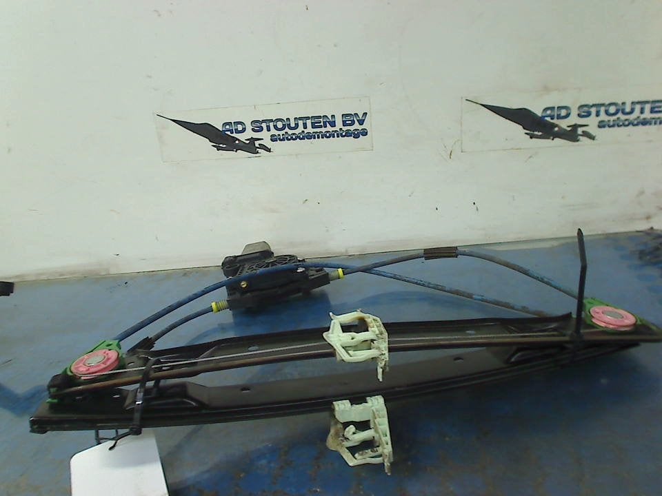 Raammechaniek Elek Links Voor Lancia Ypsilon (843) 51002603, Gebruikt, Lancia Automobiles - Stellantis Europe S.p.A, Info@lancia.de