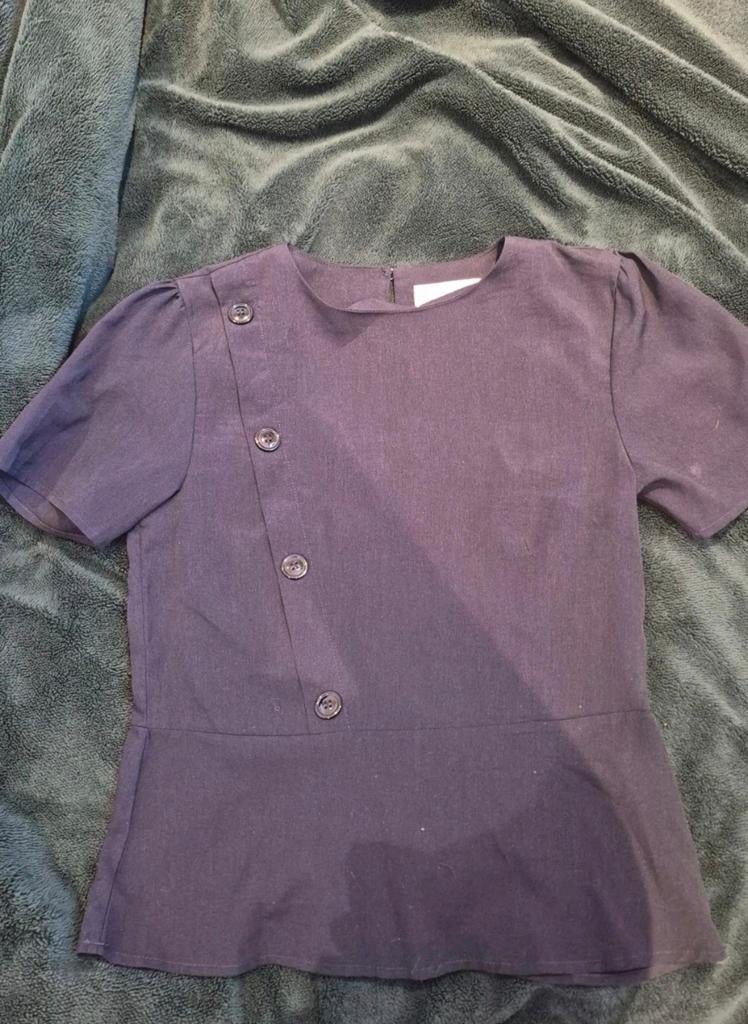 Stijlvolle Hound Blouse, Ophalen of Verzenden, Zo goed als nieuw