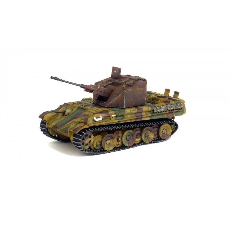Flakpanzer V Coelian Prototype 37mm FlaK Solido War Master, Overige merken, Verzenden, Solido 2 rue de l'Ecusson sales@solido.com