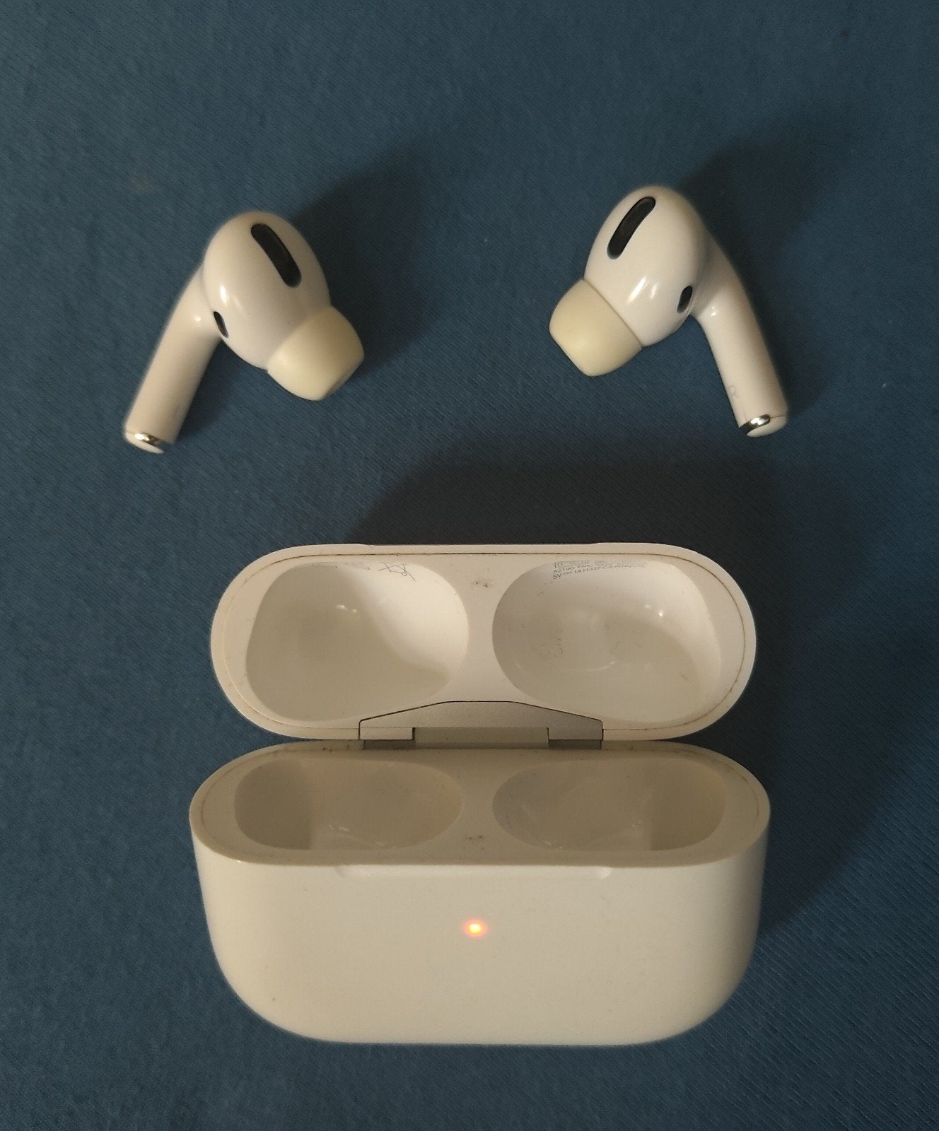 Apple Airpods Pro 3 (Origineel)