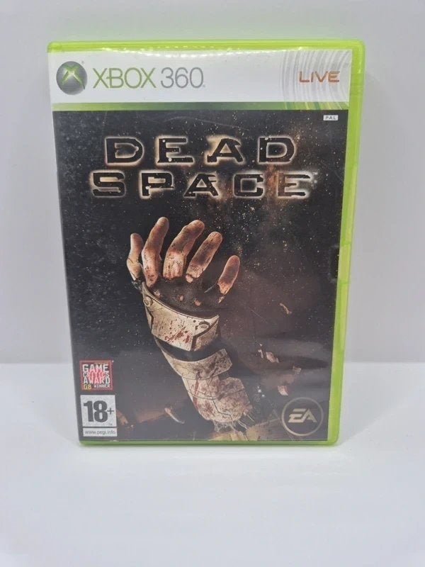 Darksiders Xbox 360, Spelcomputers en Games, Gebruikt, Vanaf 18 jaar, Ophalen of Verzenden, Microsoft Corporation One Microsoft Way Redmond, WA 98052-6399 United States of America (Verenigde Staten) 📞 Telefoon: +1 425-882-8080 support@microsoft.com