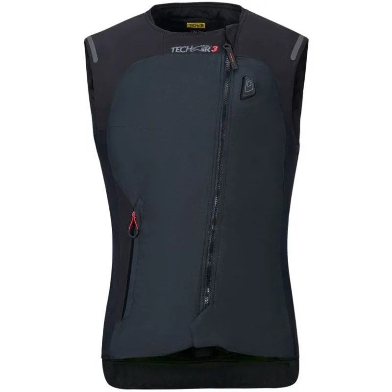 Alpinestars Tech-air 3 Stella maat S - like new, Ophalen of Verzenden, Tweedehands, Dames, Overige typen