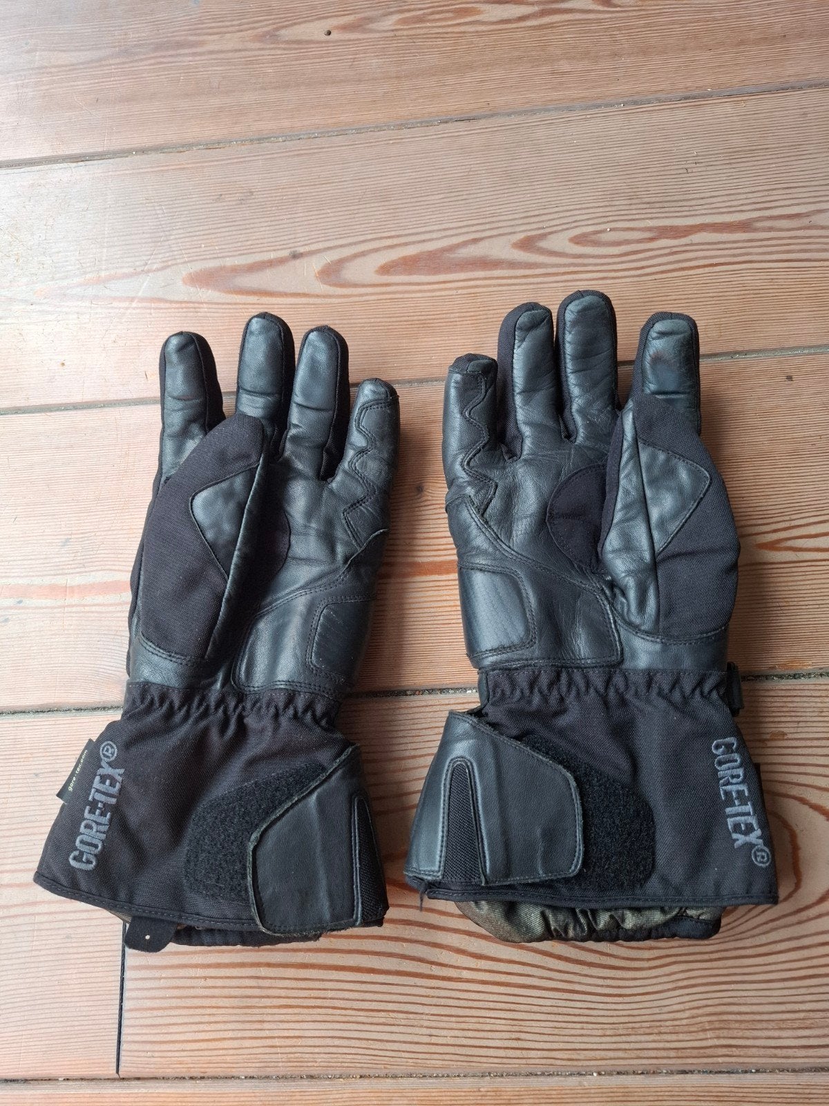 Stadler Gore Tex XXXL motorhandschoenen maat mt 12 heren, Motoren, Kleding | Motorkleding, Stadler, Heren, Ophalen of Verzenden