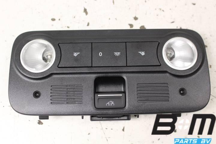 Binnenverlichting Volkswagen Beetle Cabrio RHD, Gebruikt
