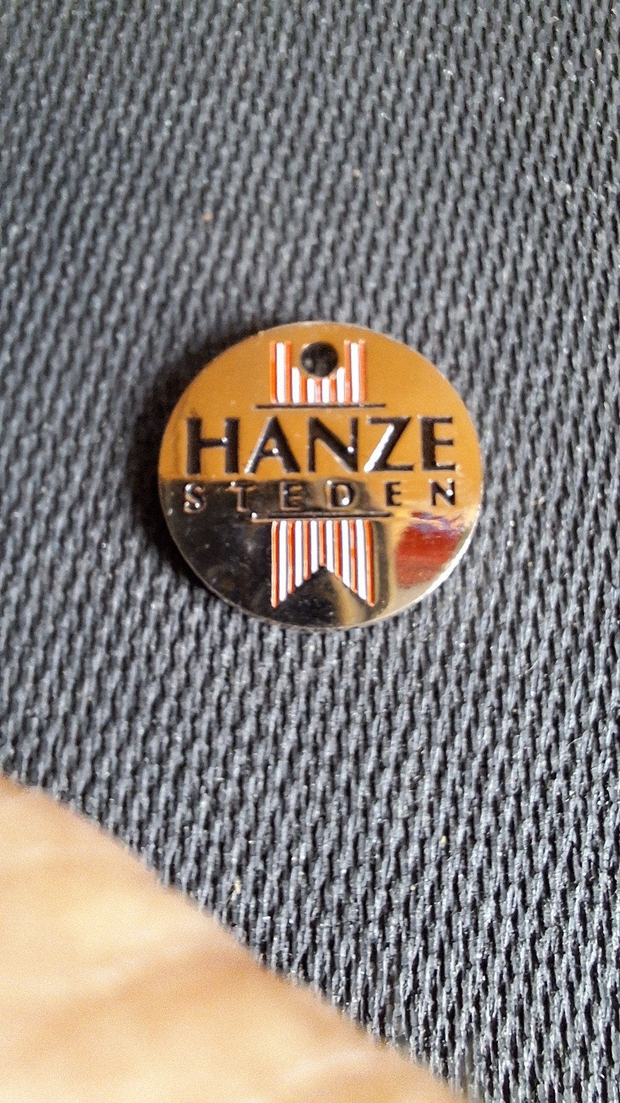 een mooi muntje., Verzamelen, Ophalen of Verzenden