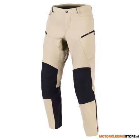 Alpinestars Stella Explore AST Motorbroek, Zilver-Zwart, Motoren, Ophalen of Verzenden, Nieuw met kaartje