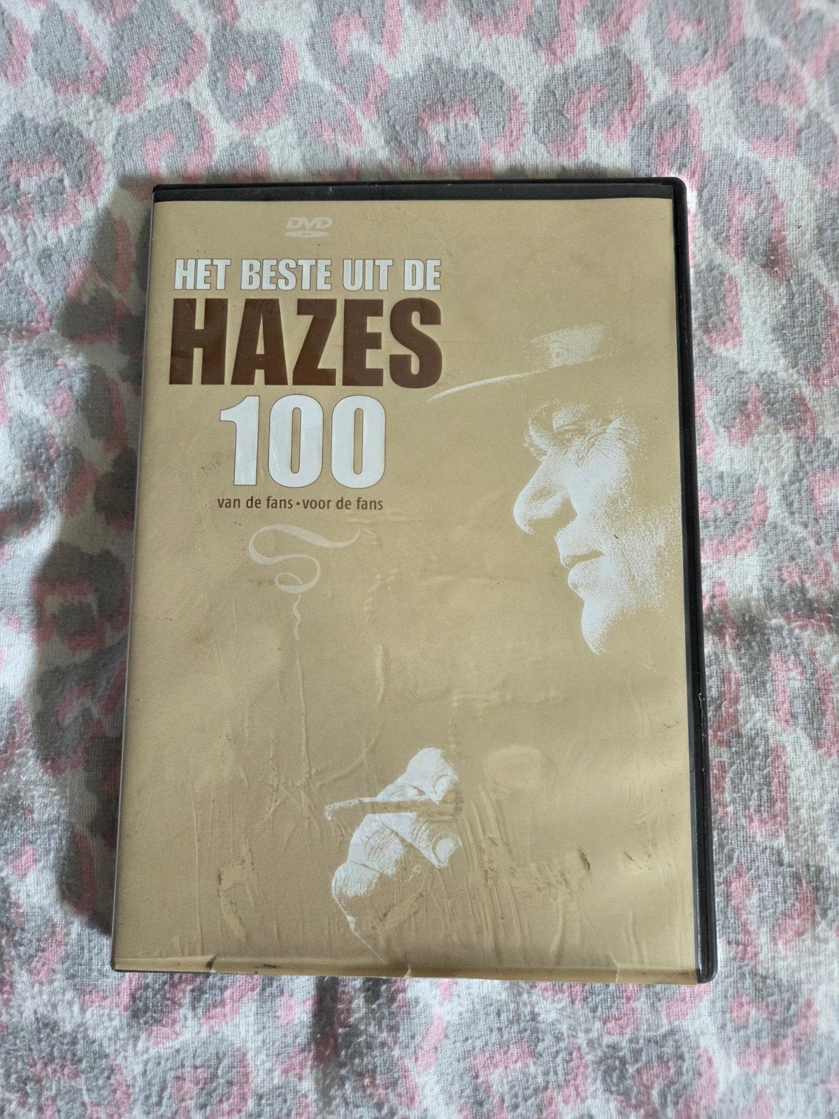 Creedence Clearwater Revival & Het Beste uit de Hazes 100, Gebruikt, Alle leeftijden, Nederlands, Ophalen of Verzenden