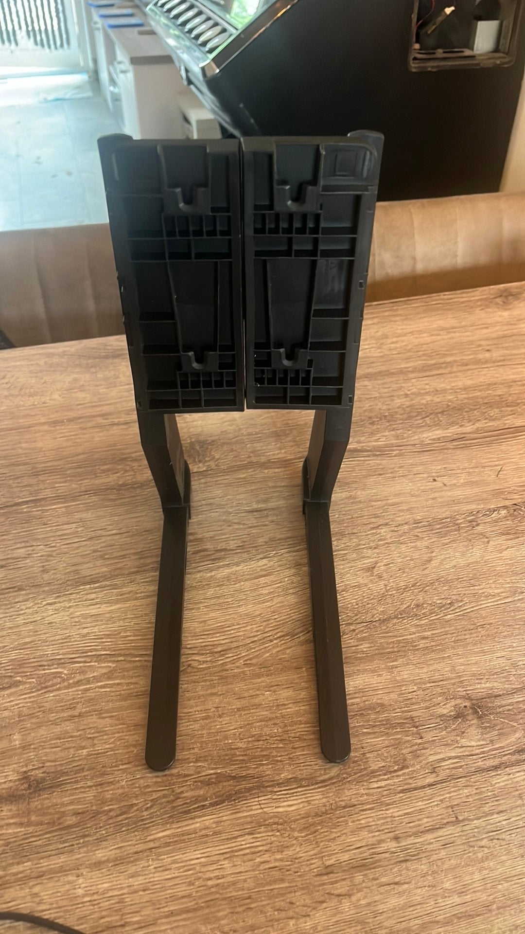 Voetjes Samsung led tv (QE65S90C, QE55S92C, QE48S93C ea), Ophalen of Verzenden, Zo goed als nieuw