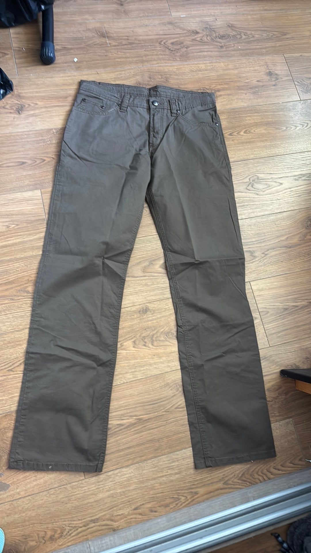 Jeans Christian Berg, Ophalen of Verzenden, Nieuw