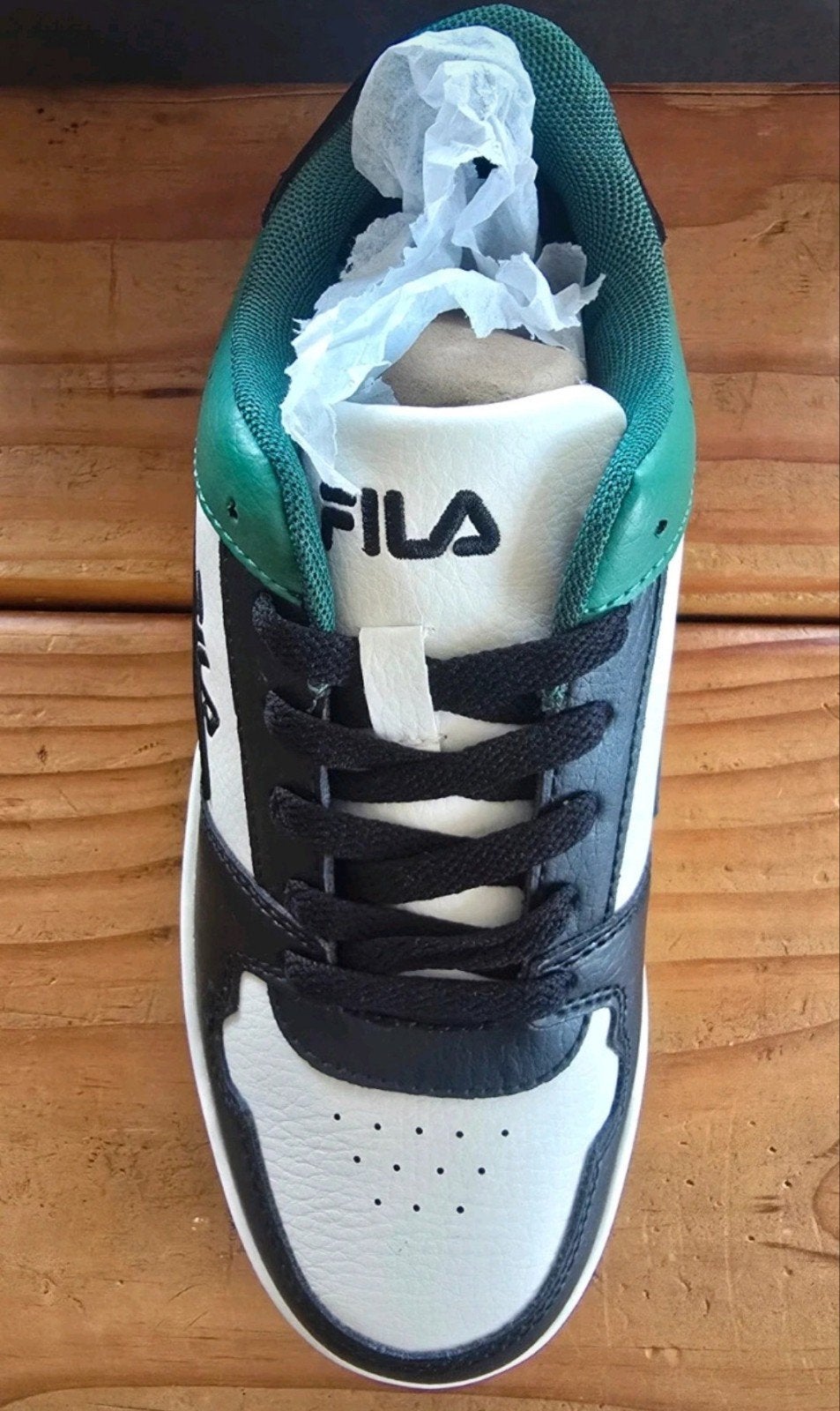 Fila Danilo II Kids Sneakers - Nieuw in doos, maat 36, Fila, Jongen of Meisje, Schoenen, Nieuw