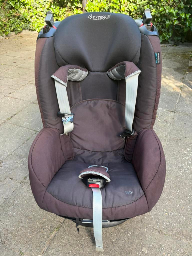 Maxicosi, Autogordel, Ophalen of Verzenden, Zo goed als nieuw, 0 t/m 13 kg