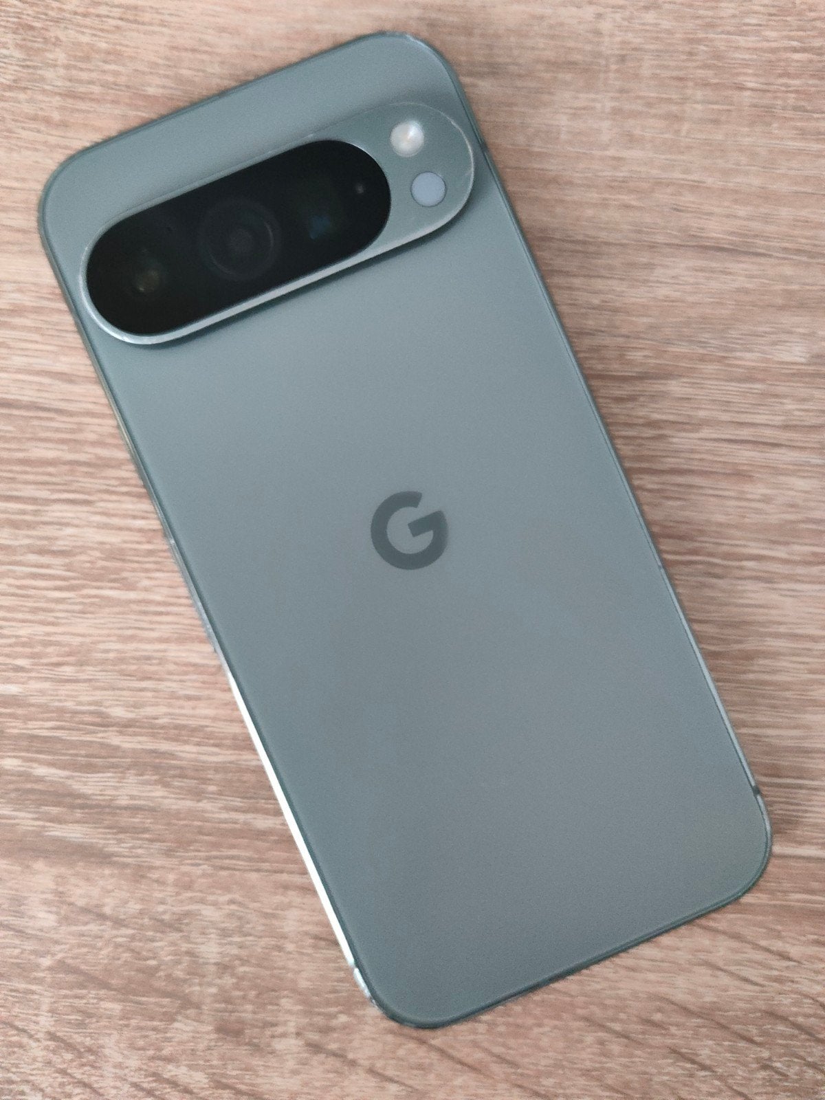 Google Pixel 9 Pro 256GB with GrapheneOS or Android