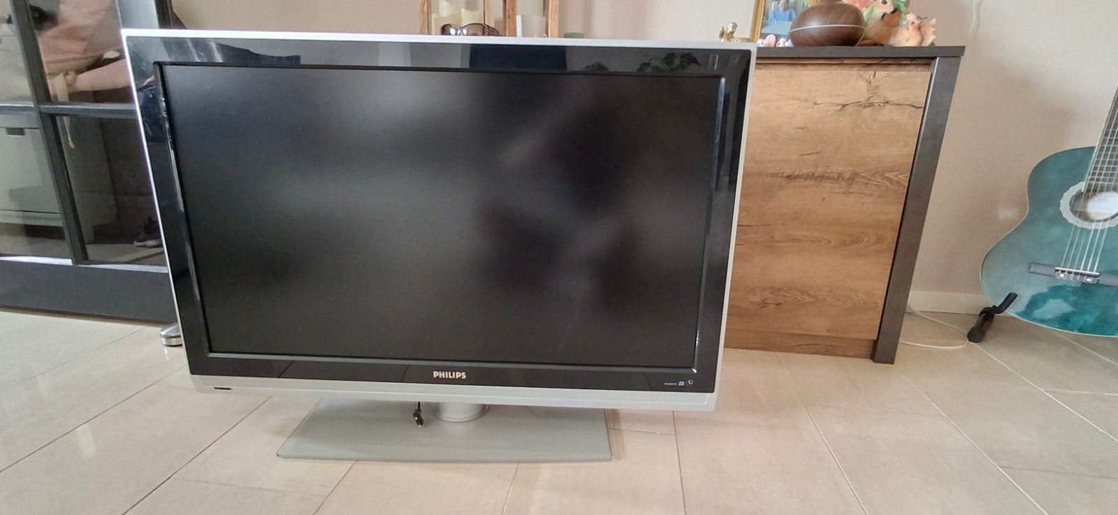 Philips 42PFL5322/10 LCD TV - 107 cm (42 inch), Ophalen, Philips, Gebruikt, 50 Hz