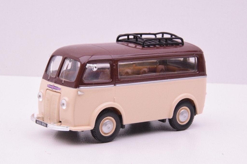 Chenard & Walker  '' Corgi '', Ophalen of Verzenden, Zo goed als nieuw, Auto, Corgi