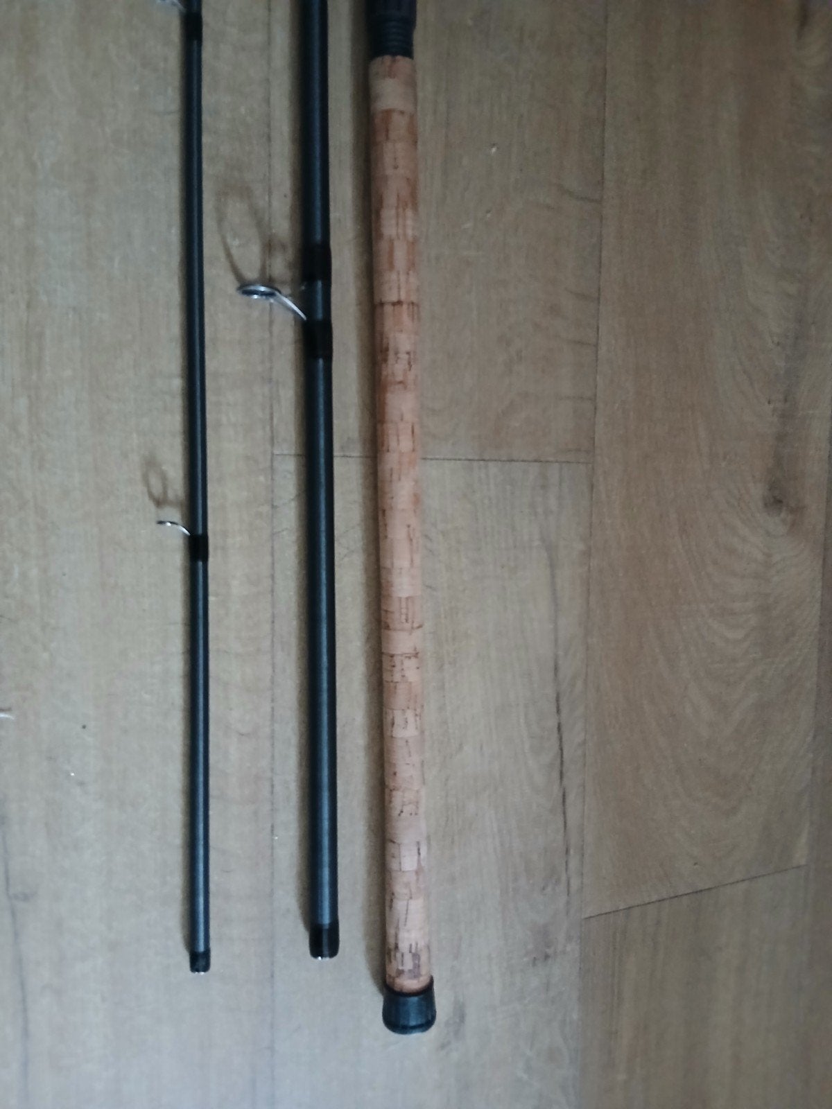 sportex feeder, Ophalen of Verzenden, Zo goed als nieuw, Werphengel