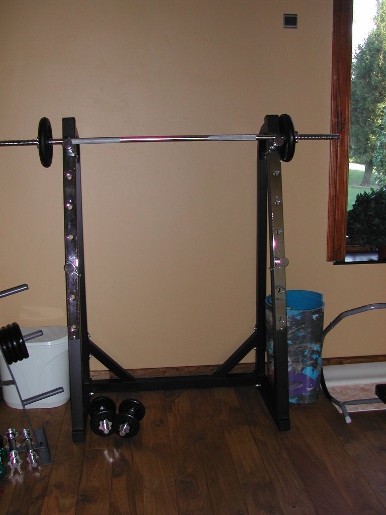 Complete KETTLER Fitness Uitrusting - Zo goed als nieuw, Ophalen, Krachtstation, Benen, Zo goed als nieuw