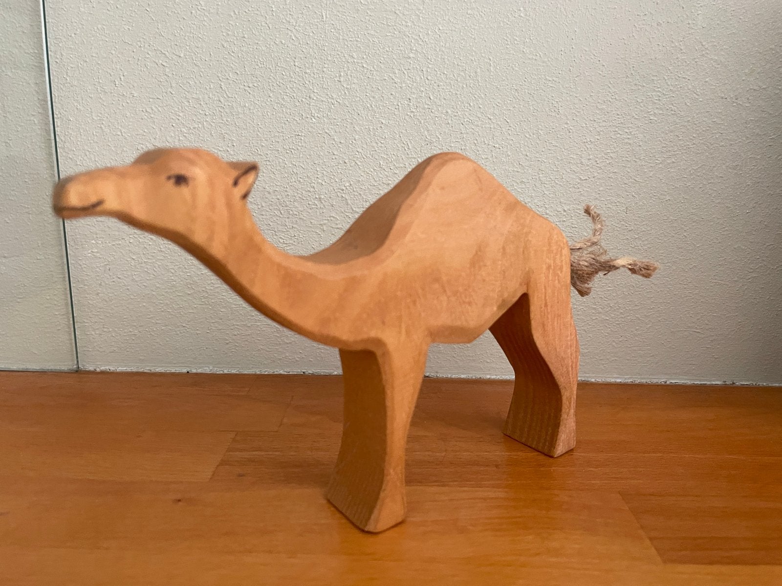 Ostheimer dierenfiguren - per stuk of set, Ophalen of Verzenden, Gebruikt, Overige typen