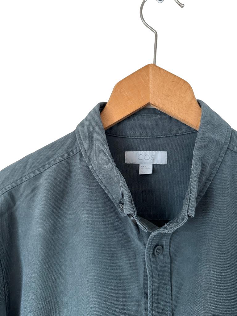 COS blouse S, Ophalen of Verzenden, Zo goed als nieuw