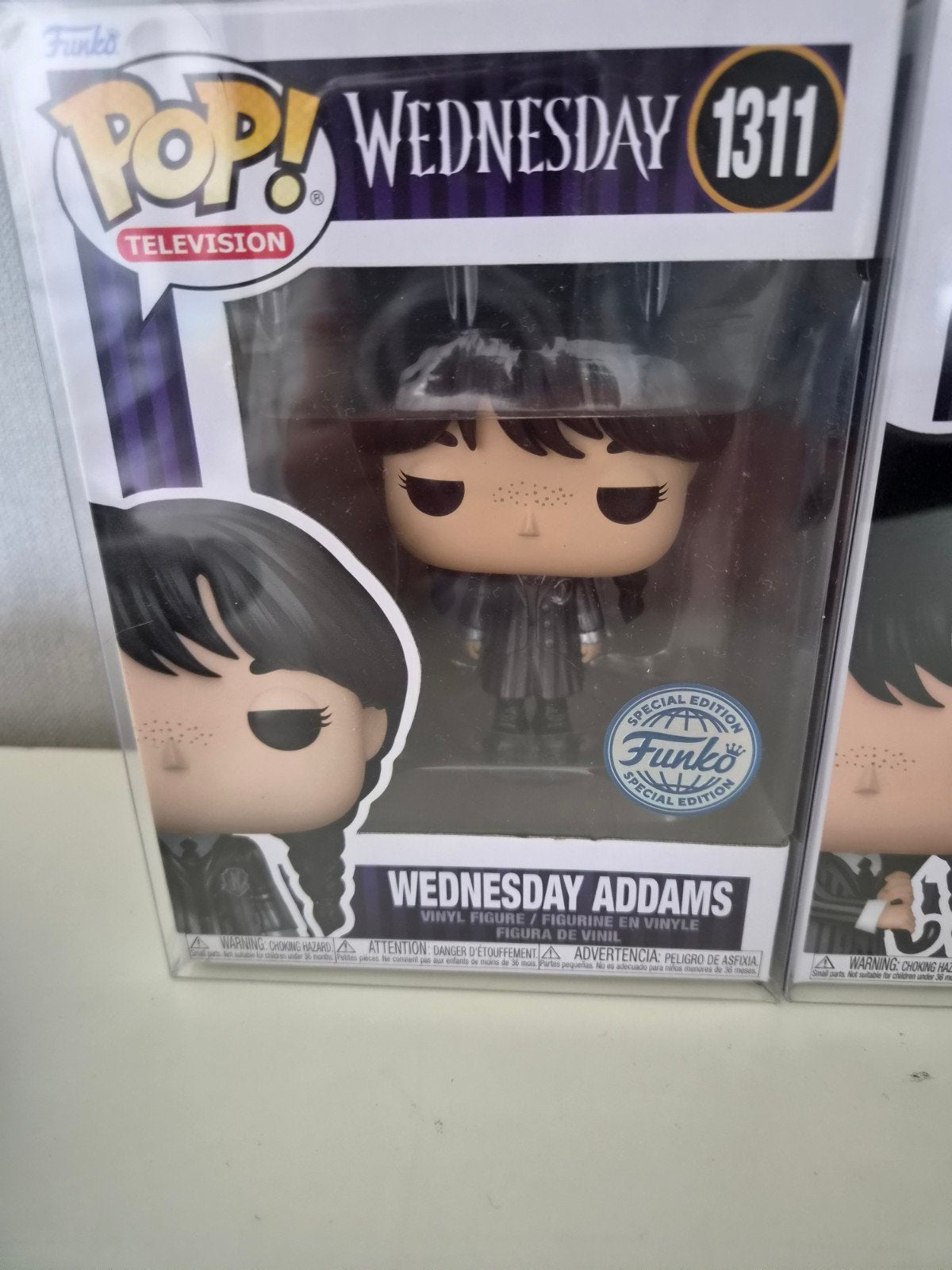 Funko pop wednesday diverse, Ophalen of Verzenden