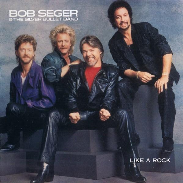 Bob Seger & The Silver Bullet Band – Like A Rock LP Nieuw, Cd's en Dvd's, Vinyl | Rock, Ophalen of Verzenden, Nieuw in verpakking