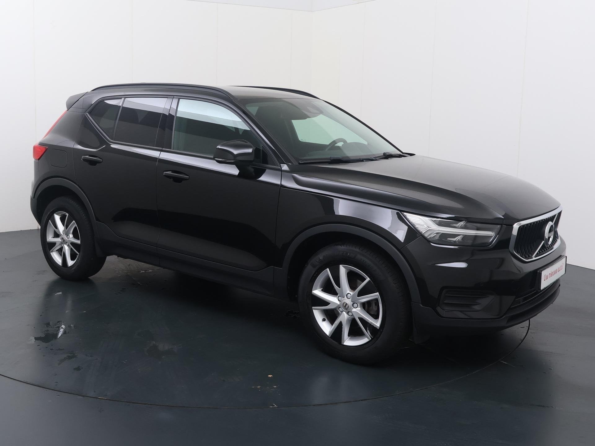 Volvo XC40 1.5 T3 Momentum | 163 PK | Cruise control | Clima, Auto's, 12 maanden, Stof, Gebruikt, Euro 6